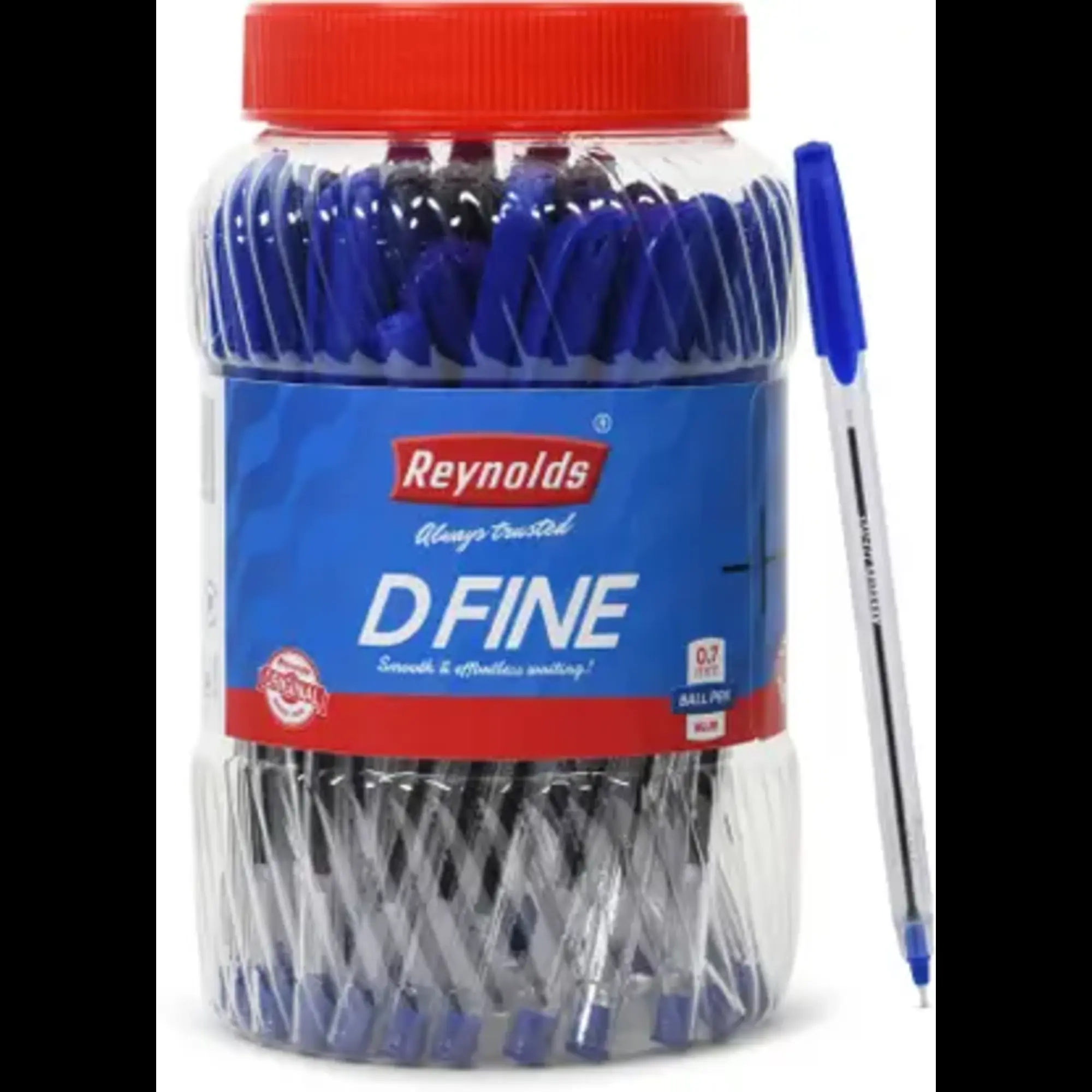 Pens and Stationery