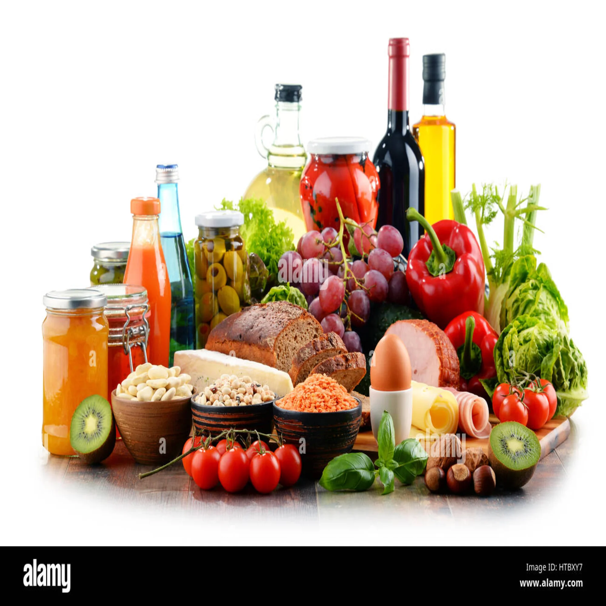 Food Product